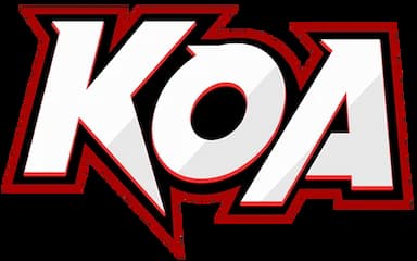 Koa