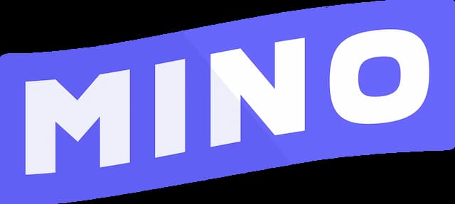 Mino Logo